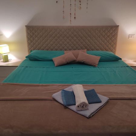 Casa Sara Boavista Appartement Sal Rei Buitenkant foto