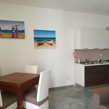 Casa Sara Boavista Appartement Sal Rei Buitenkant foto