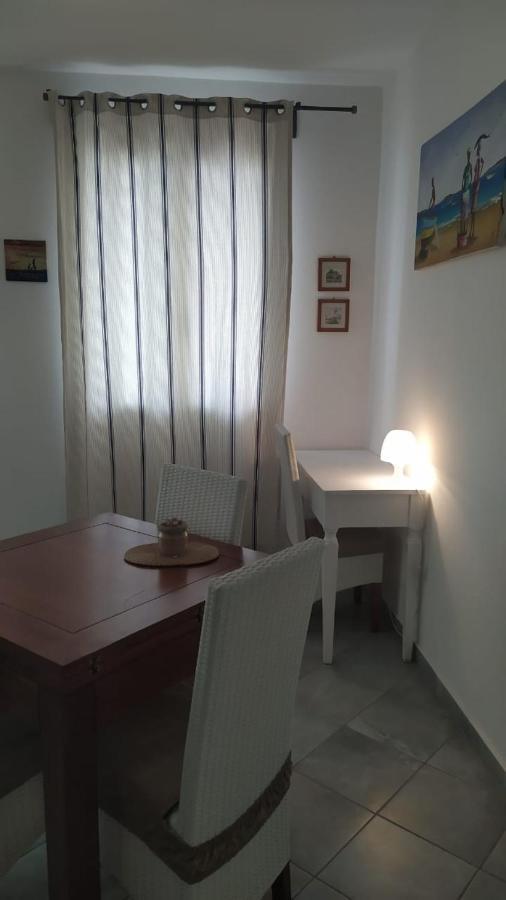 Casa Sara Boavista Appartement Sal Rei Buitenkant foto