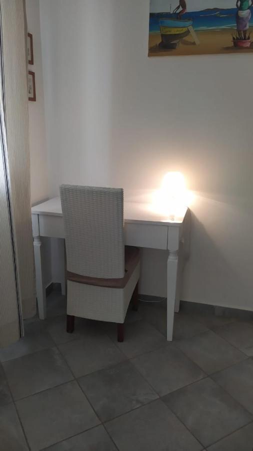 Casa Sara Boavista Appartement Sal Rei Buitenkant foto