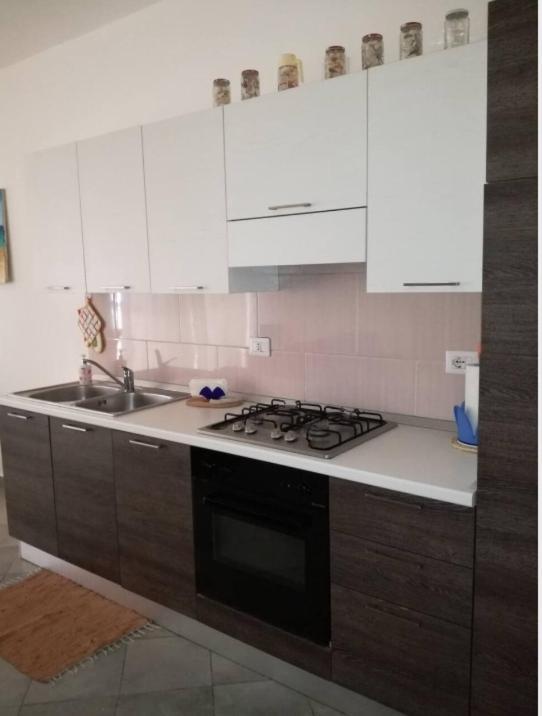 Casa Sara Boavista Appartement Sal Rei Buitenkant foto