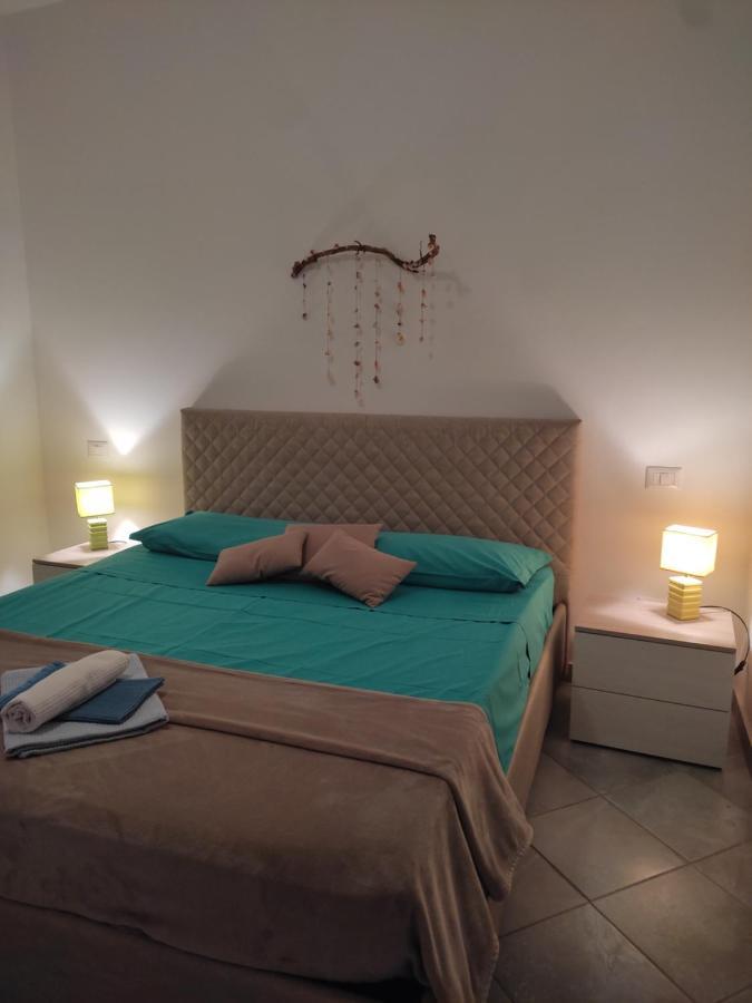 Casa Sara Boavista Appartement Sal Rei Buitenkant foto