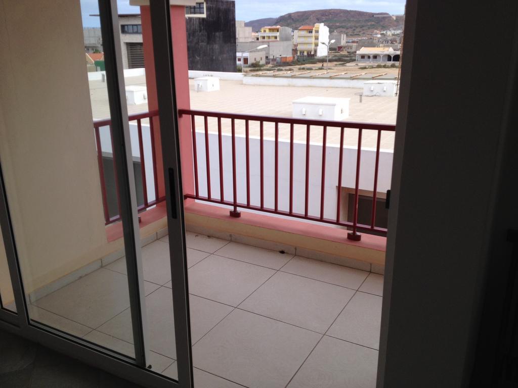 Casa Sara Boavista Appartement Sal Rei Kamer foto