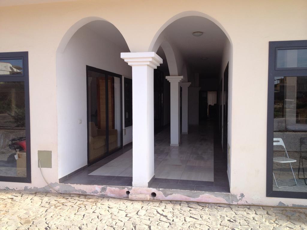 Casa Sara Boavista Appartement Sal Rei Kamer foto