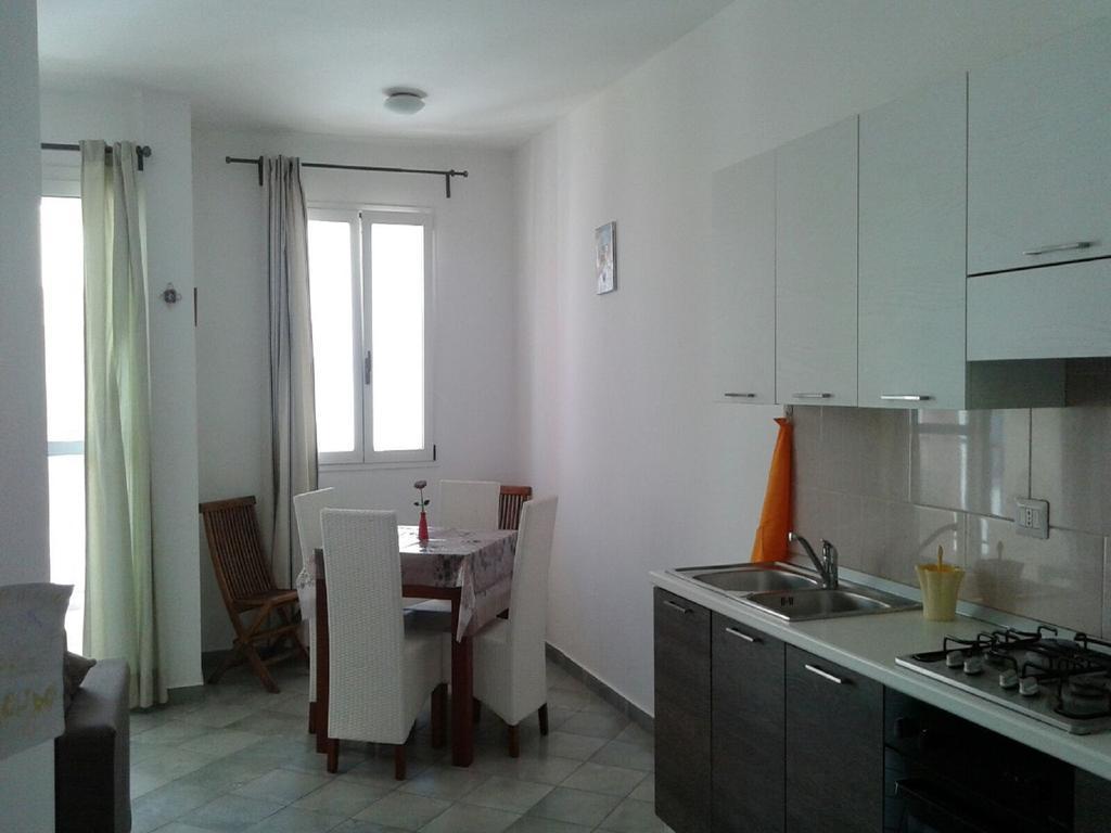 Casa Sara Boavista Appartement Sal Rei Buitenkant foto