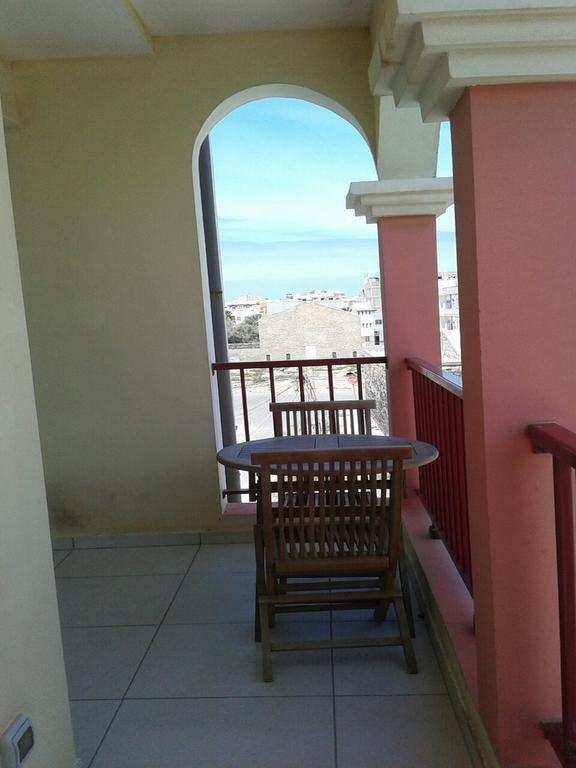 Casa Sara Boavista Appartement Sal Rei Buitenkant foto