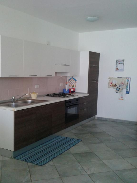 Casa Sara Boavista Appartement Sal Rei Buitenkant foto