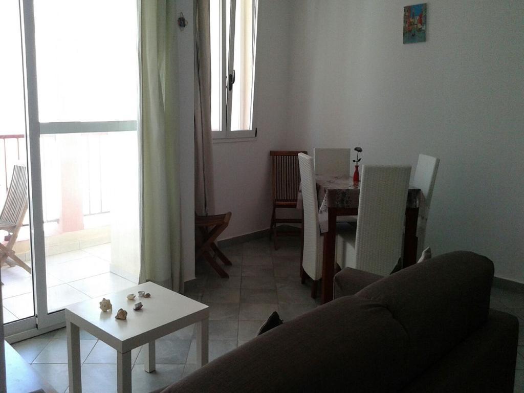 Casa Sara Boavista Appartement Sal Rei Buitenkant foto