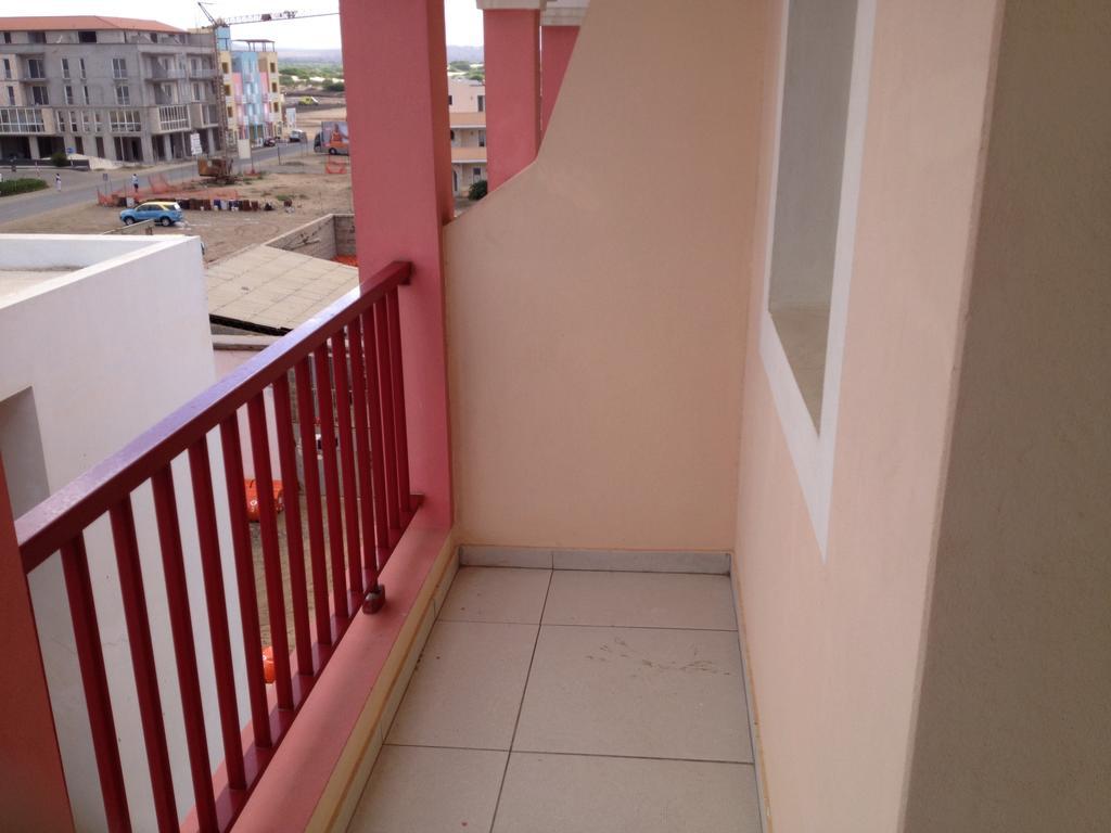 Casa Sara Boavista Appartement Sal Rei Kamer foto