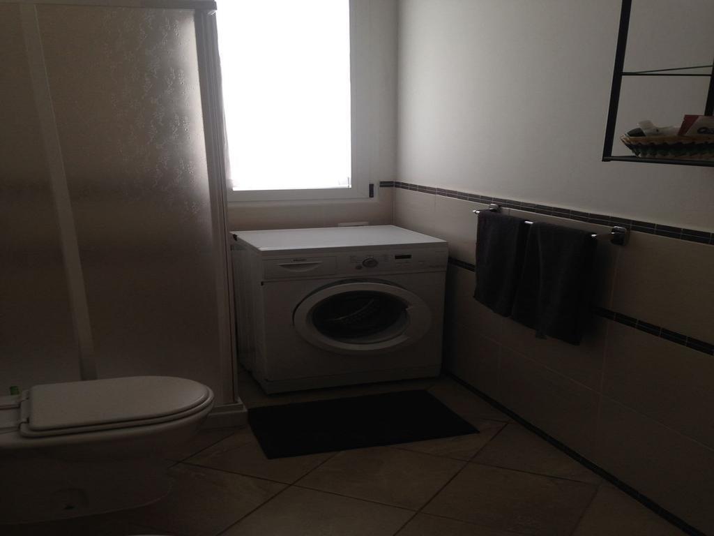 Casa Sara Boavista Appartement Sal Rei Buitenkant foto