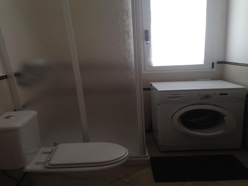 Casa Sara Boavista Appartement Sal Rei Buitenkant foto