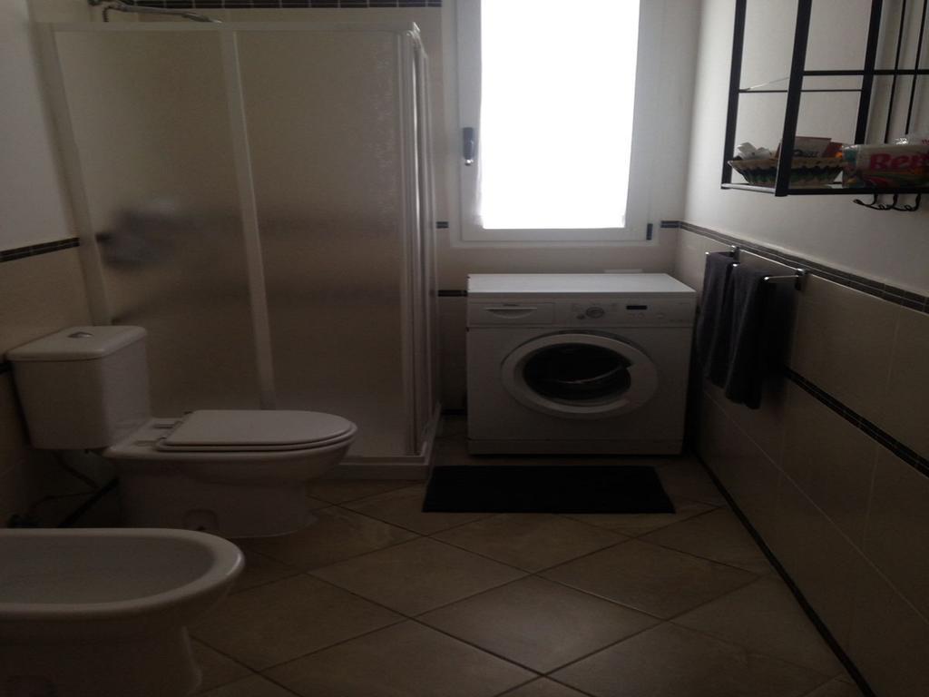 Casa Sara Boavista Appartement Sal Rei Buitenkant foto