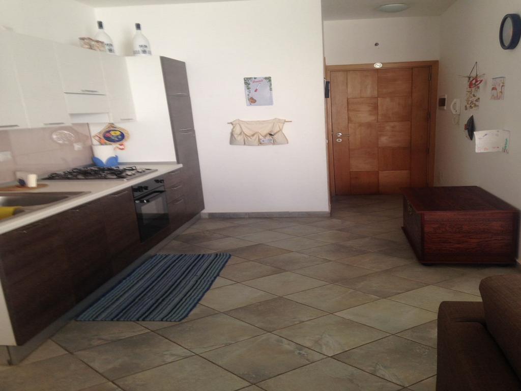 Casa Sara Boavista Appartement Sal Rei Buitenkant foto