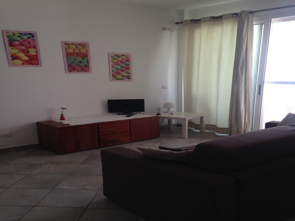 Casa Sara Boavista Appartement Sal Rei Buitenkant foto